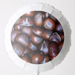 Chestnuts Balloon