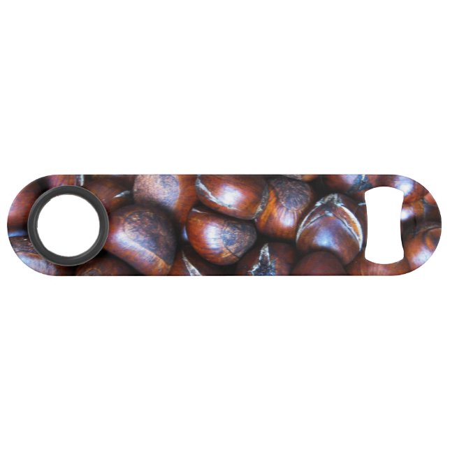 Chestnuts Bar Key (Front (Horizontal))
