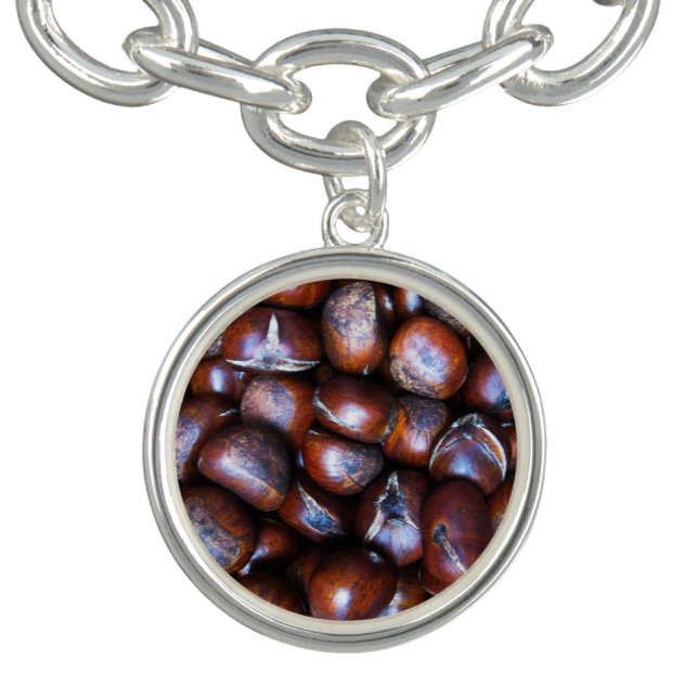 Chestnuts Bracelet (Design)