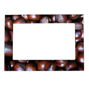 Chestnuts Magnetic Frame