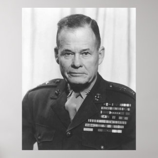 Chesty Puller Poster