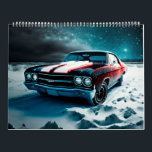 Chevelle Calendar<br><div class="desc">Calendar Chevelle There are many benefits to buying a calendar. For starters,  calendars are practical tools for effective time planning. They are useful for arranging appointments,  tasks,  birthdays and important upcoming events. Calendars are also a great way to stay organized and remember.</div>