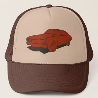 Chevelle Trucker Hat
