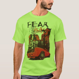 chevrolet camaro 1969 T-Shirt