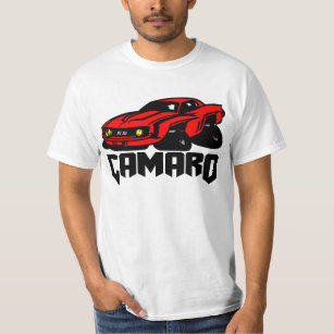 Chevrolet Camaro SS T-Shirt