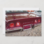 Chevrolet Corvette (Front)