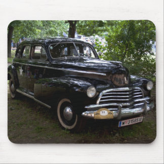 Chevrolet Fleetmaster Mouse Pad