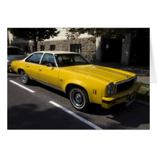 Chevrolet Malibu Classic