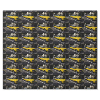 Chevrolet Malibu Classic Wrapping Paper