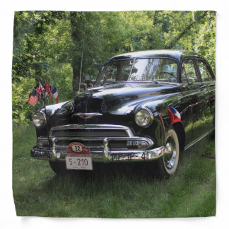 Chevrolet Special Series Six 1500 JJ Styleline Bandana