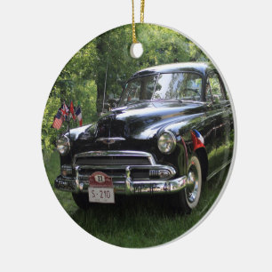 Chevrolet Special Series Six 1500 JJ Styleline Ceramic Ornament