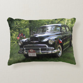 Chevrolet Special Series Six 1500 JJ Styleline Decorative Pillow