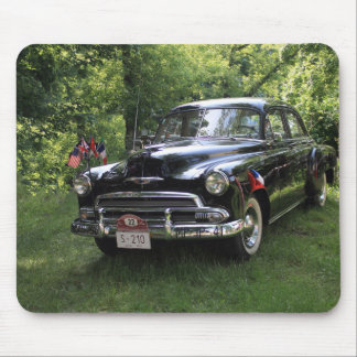 Chevrolet Special Series Six 1500 JJ Styleline Mouse Pad