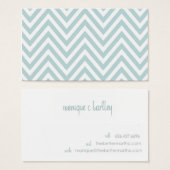 chevron (Front & Back)