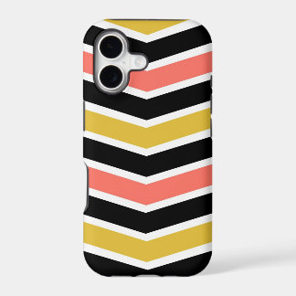 Chevron Casemate iPhone 5 Case