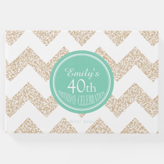 chevron choose color 40th