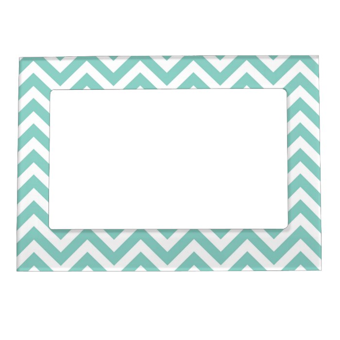 Chevron Magnetic Frame