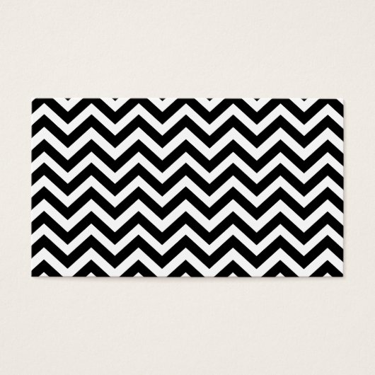 Chevron Pattern (Front)
