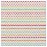 Chevron Pattern 4 Fabric