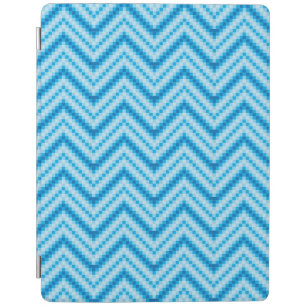 Chevron Pattern Background iPad Smart Cover