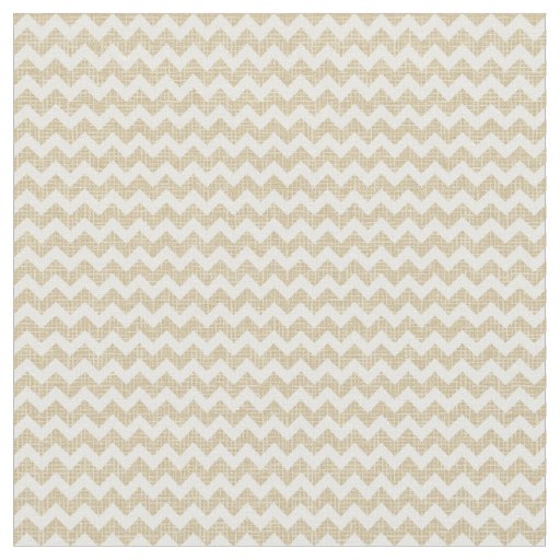 Chevron Pattern Fabric