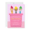 Chevron Polka Dots Painting Arts Birthday Party