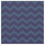 Chevron Stripes Nautical Collection Fabric