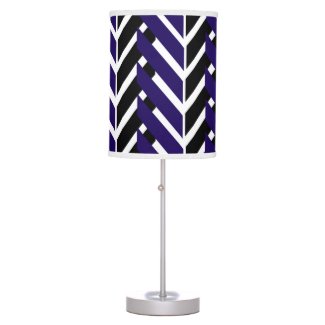 Chevron Trendy Zigzag Pattern