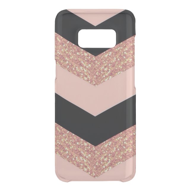 Chevron Uncommon Samsung Galaxy Case (Back)
