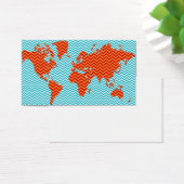Chevron World (Desk)