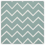 Chevron Zigzag Seamless Pattern Fabric