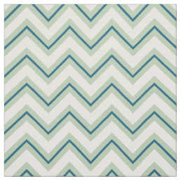 Chevron Zigzag Seamless Pattern Fabric