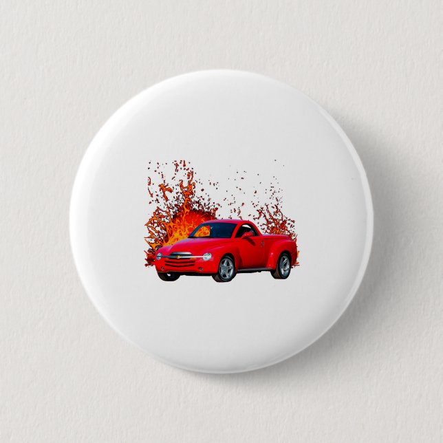 Chevy 2004 Chevy Ssr  Button (Front)