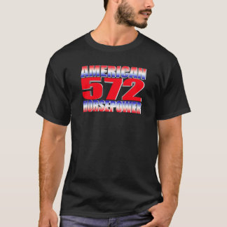 Chevy 572 Big Block T-Shirt