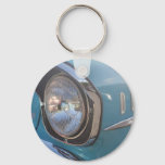 Chevy Bel Air Keychain