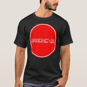 Chevy Camaro IROC-Z - Funny Logo Classic T-Shirt