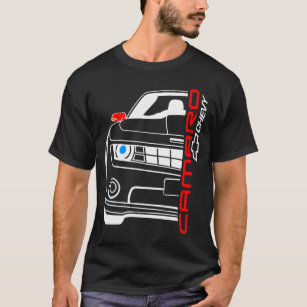 Chevy Camaro T-Shirt