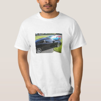 Chevy Cobalt SS Supercharged Cavalier ls t-shirt