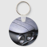 Chevy Corvair Button Keychain at Zazzle