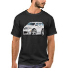 Chevy HHR White Truck
