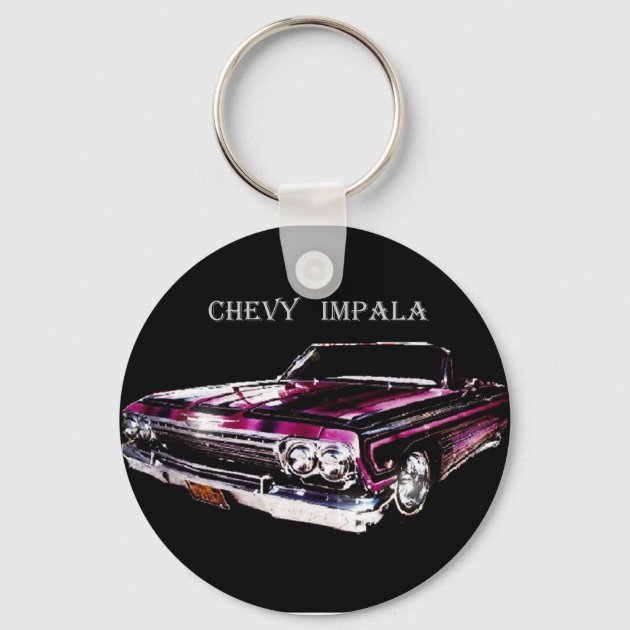 Impala keychain sale