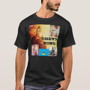 CHEVY KING T-Shirt