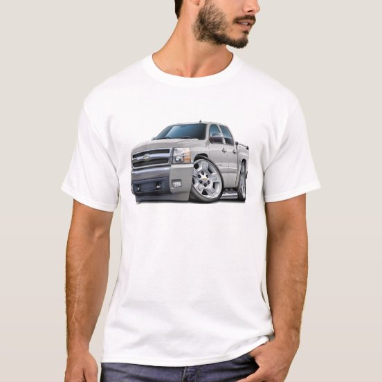 silverado shirt