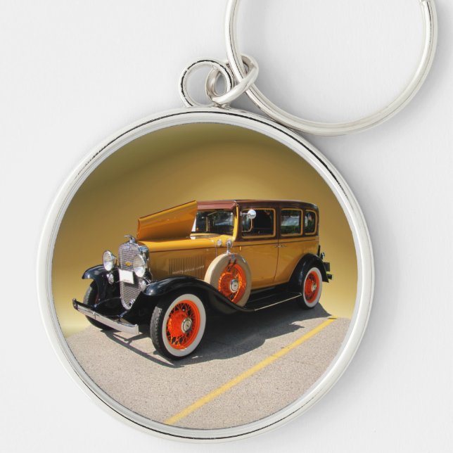 Chevy Special ~ keychain (Front)