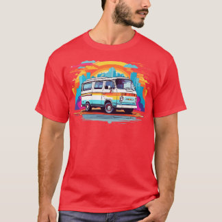 Chevy Van T-Shirt
