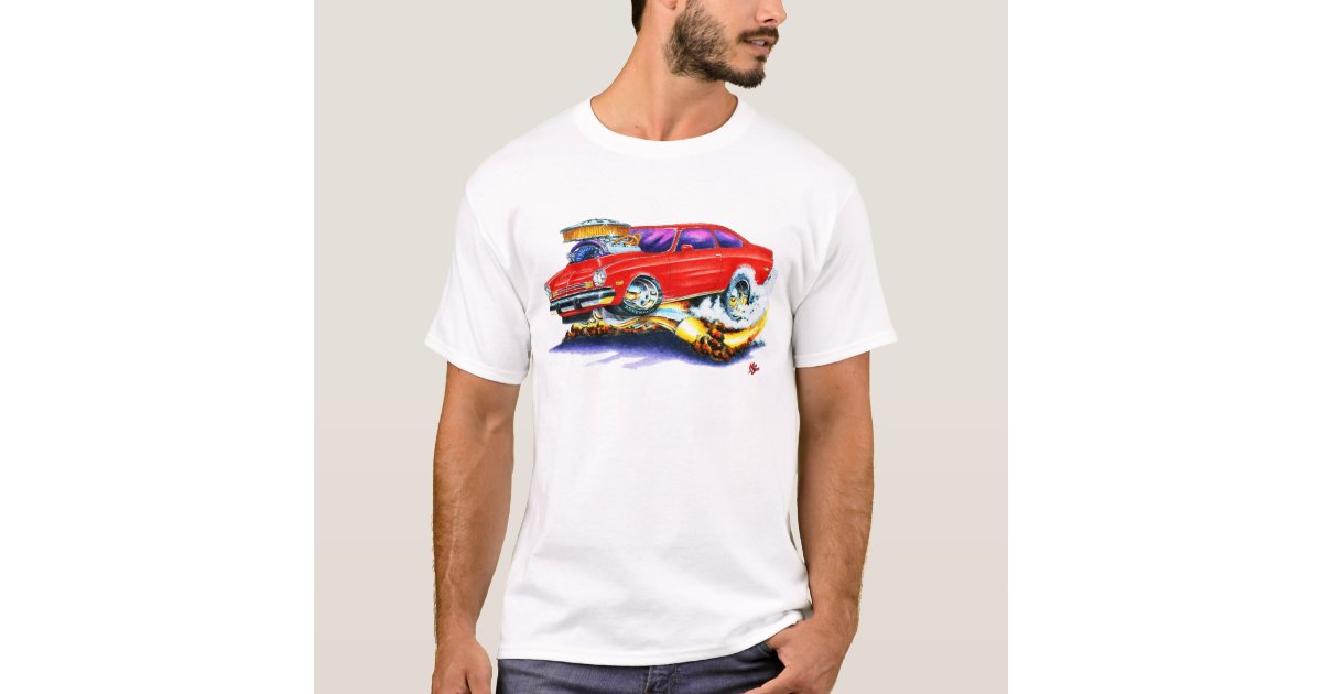 chevy vega t shirt