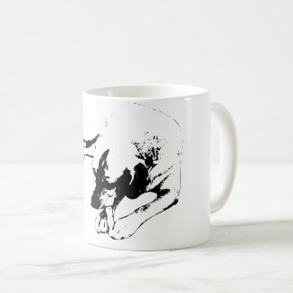 Chew-Time Focus Coffee Mug