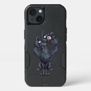 Chew Toy iPhone 13 Case