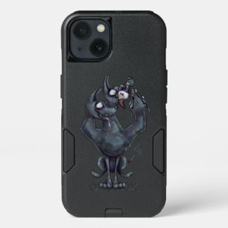 Chew Toy iPhone 13 Case