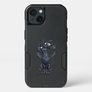 Chew Toy iPhone 13 Case